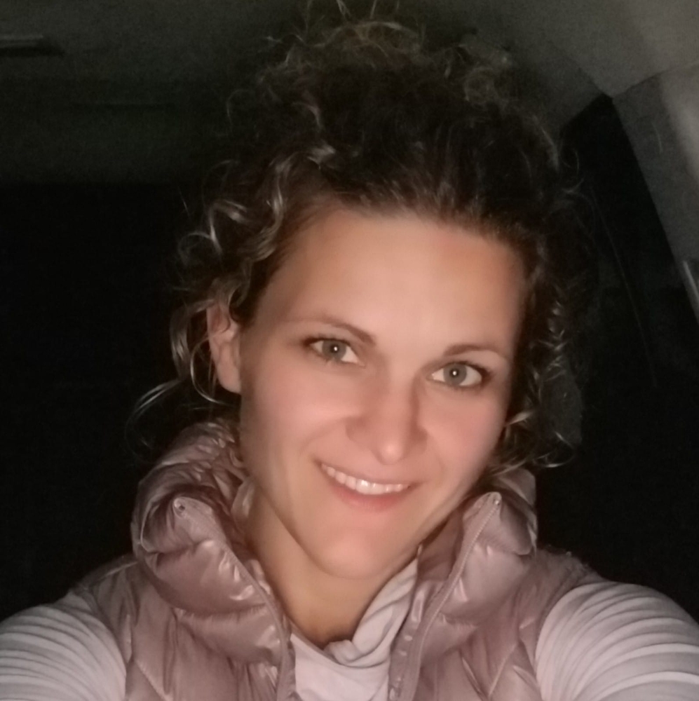 Meet your Posher, Maria